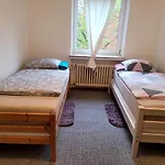 Sleeping Room