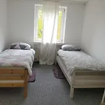 Sleeping Room