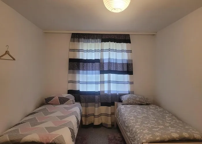 Sleeping Room
