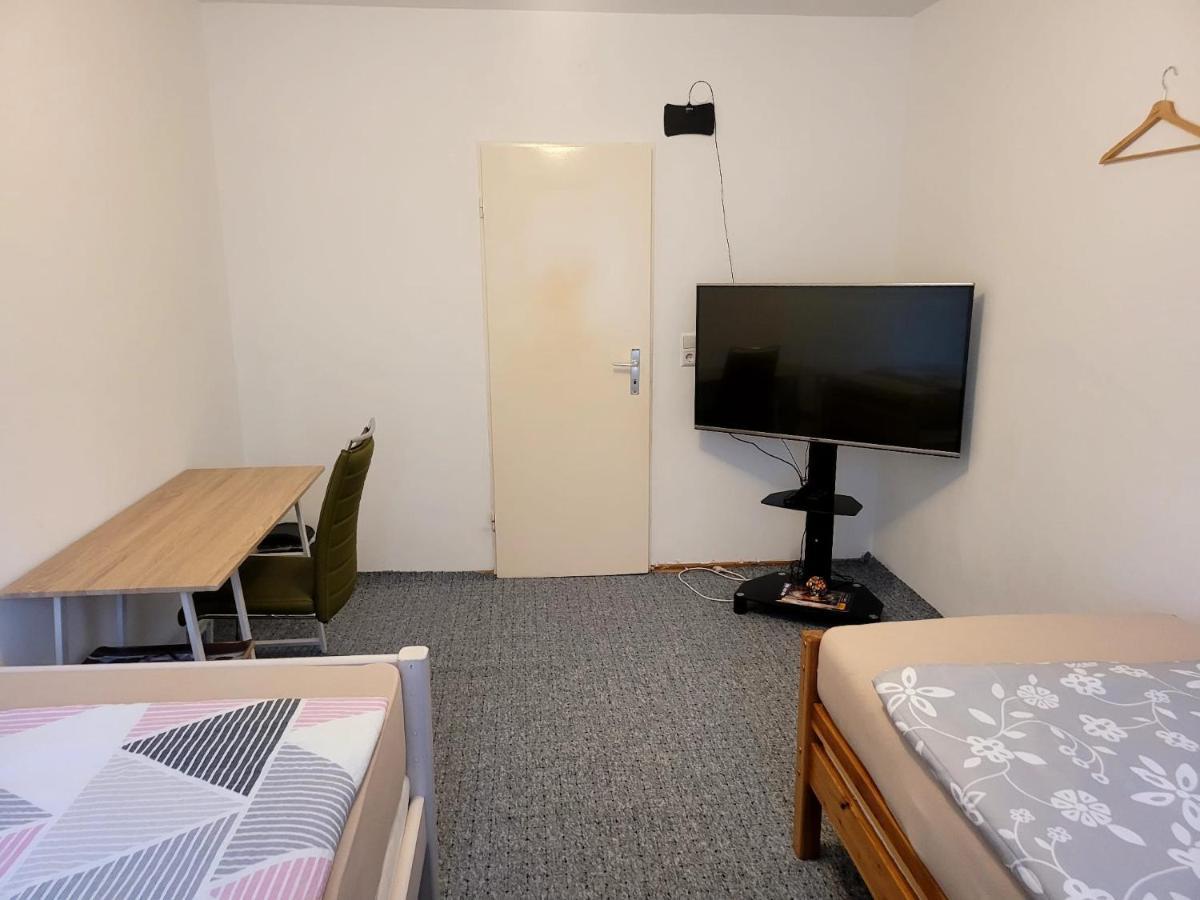 Sleeping Apartment Bremen